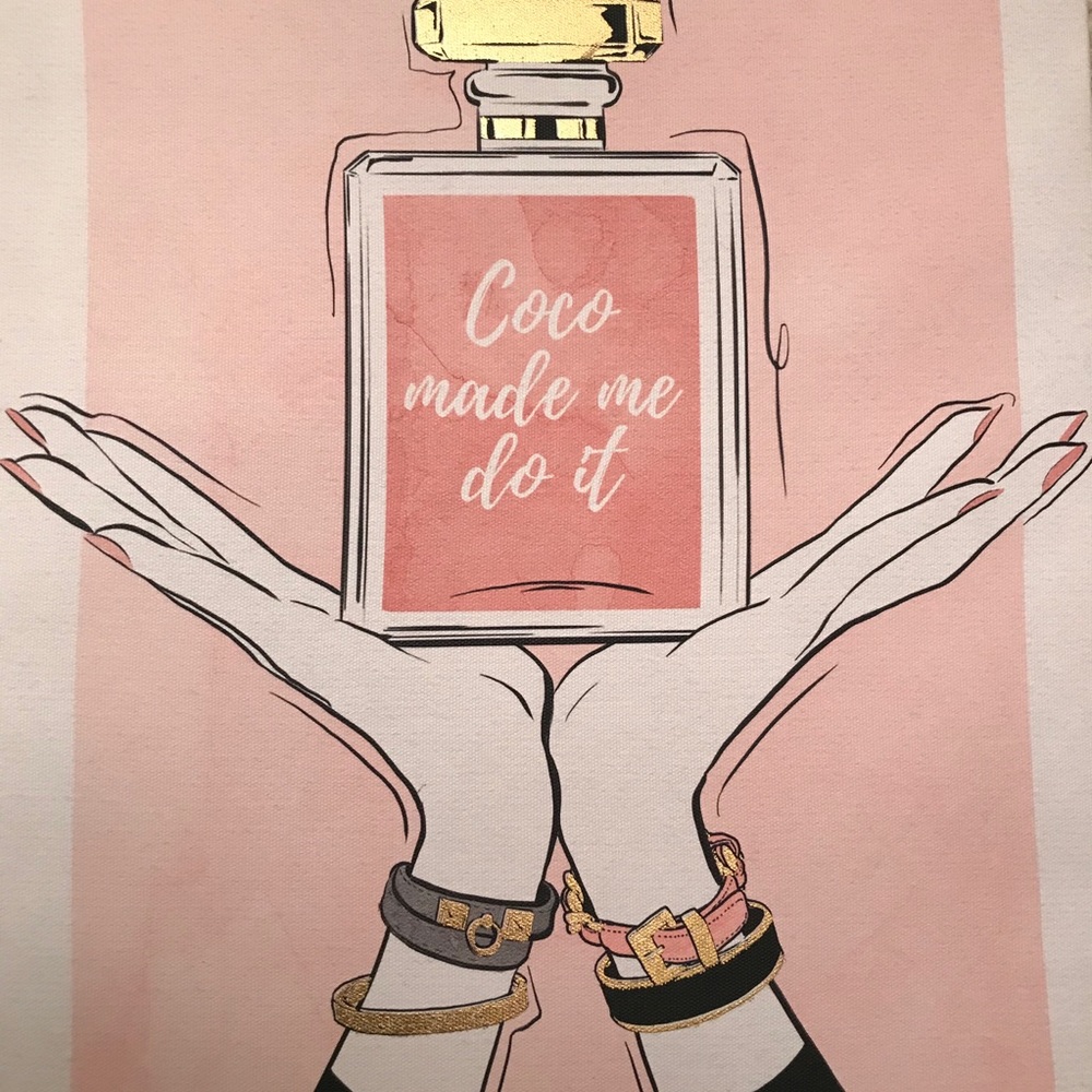 Welcome To My Closet!